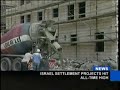 Press TV, Arash Zahedi, Israel settlement expansion continue Press TV, Arash Zahedi, Israel settlement expansion continue