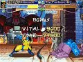 X-Men COTA - Wolverine vs Sentinel - Kaillera Match 1 X-Men COTA - Wolverine vs Sentinel - Kaillera Match 1