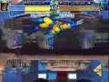 X-Men COTA - Wolverine vs Sentinel - Kaillera Match 1