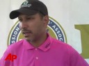 jeev singh karlsson share early pga lead