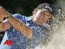 jeev singh karlsson share early pga lead