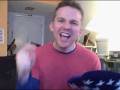 Barack Paper Scissors - VID00092