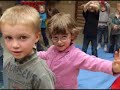 buikdansen is fun