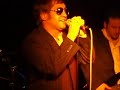 Club of Chrome Dirty Sanchez live (M8 Mainz)