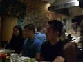 Hibachi Steakhouse (Part 1)
