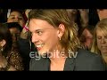 Jack Huston, Cat Deeley and other celebs do the TWILIGHT SAGA NEW MOON Premiere