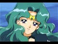 Las Sailor Scouts