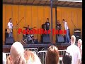 lemon echo performing painkiller jane at roughleys stockport 2007