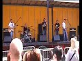 lemon echo performing painkiller jane at roughleys stockport 2007