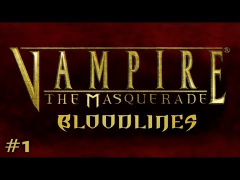 how to install vtmb patch