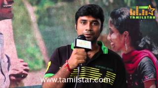 Kamal at Thuninthu Sel Short Film Screening