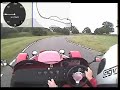 Curborough 32.39 Westfield Megabusa