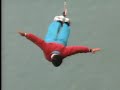 Reebok Pump Bungee Jumping Commercial Reebok Pump Bungee Jumping Commercial