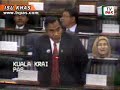 KHAIRY: SIAPA \ KHAIRY: SIAPA \