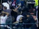 Atletico Madrid - OM [Incidents]