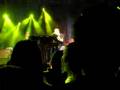 The Fray - All at Once, live at the Electric Factory, Philly