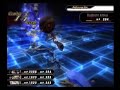 .hack//G.U. Vol. 3: Redemption Battle Gameplay