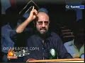 Sathyaraj Speech - Kollywood Protest- part2