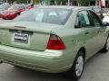 2007 FORD FOCUS Lincolnwood, IL