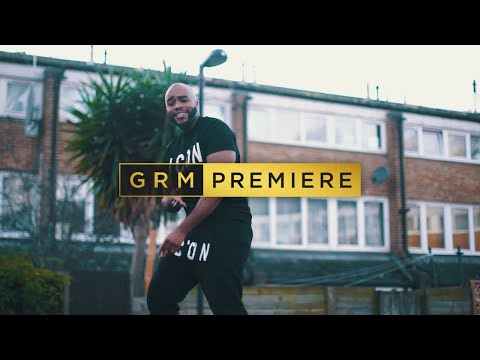 Grizzy – Pass The Dutchie [Music Video] | GRM Daily