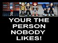 Dane Cook: Group Of Friends [Rumble Fighter]