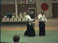 videos de Shomen uchi kotegaeshi