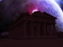 End of the World - Death of Atmosphere - Save The Earth
