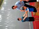 acro sportiva Jonathan-Yvi�ne diamidov