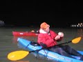 The Excitement of McCovey Cove Home Runs