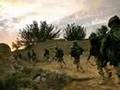 AXIS OF CIVILIAN KILLERS - BUSH - MUSHARRAF - KARZAI