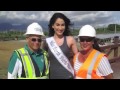 Miss Earth Puerto Rico 2012 - Darli Pacheco Miss Earth Puerto Rico 2012 - Darli Pacheco