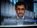 Ahmadinejad on Bahais