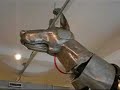 mechanical dog [freerk wieringa]