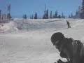 Another attempt at another hip jump