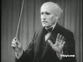 ARTHUR TOSCANINI 1944