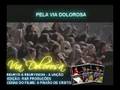 Reurys e Reurysson - Via Dolorosa [VIDEO CLIP] CD A UNÇÃO