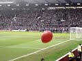 Man Utd Stretford End Man Utd Stretford End