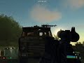 The Flying Frog! Crysis bug!