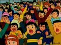Captain Majid (Tsubasa) 1.5 Part 2