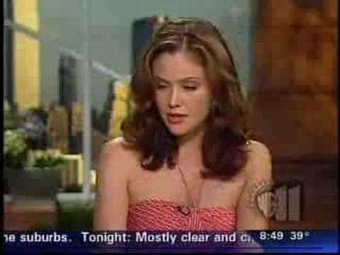 Reiko Aylesworth