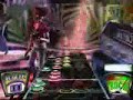 Guitar hero 2 Demo Jordan 100%
