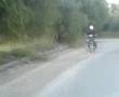 kapoutsis makalies kai pantes poreia sto dromo!!!
