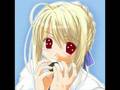 Nakamura Michiyo : Big Girls Don't Cry 