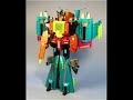 Transformers Universe King Atlas Review