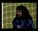 El ‘escorpión’ de René Higuita cumple hoy 15 años