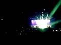 Queen+Paul Rodgers Prague 2008