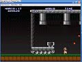my 3rd attempt at mario forever. i did this video after i lost $ in a poker session so i was tilting and not playing very well. usually i only need 3-4 lives for the whole game but in this run i used around 15+. this is all a continuous shot, and i hadn't played for several weeks, so this isn't a 