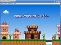 my 3rd attempt at mario forever. i did this video after i lost $ in a poker session so i was tilting and not playing very well. usually i only need 3-4 lives for the whole game but in this run i used around 15+. this is all a continuous shot, and i hadn't played for several weeks, so this isn't a 