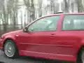 Corrado G60 Vs Golf R - 32