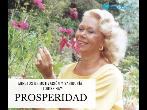 ¿Estás Aceptando La Prosperidad? ¿Estás Aceptando La Prosperidad?
